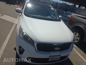 2020 Kia Sorento EX – miniatura 2