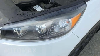 2020 Kia Sorento EX – miniatura 29