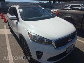 2020 Kia Sorento EX – miniatura 3