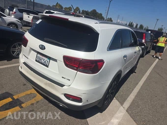 2020 Kia Sorento EX – miniatura 4