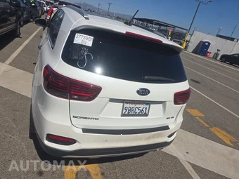 2020 Kia Sorento EX – miniatura 5