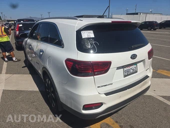 2020 Kia Sorento EX – miniatura 6