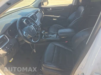 2020 Kia Sorento EX – miniatura 7
