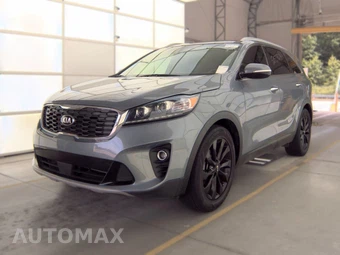 2020 Kia Sorento EX