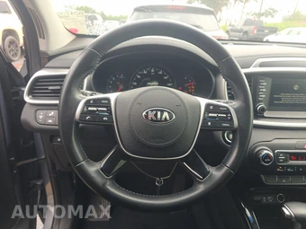 2020 Kia Sorento EX – miniatura 10