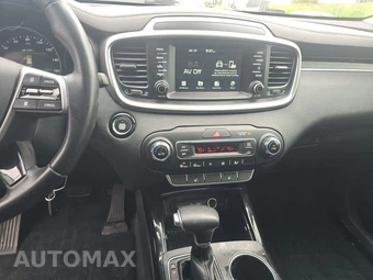 2020 Kia Sorento EX – miniatura 11