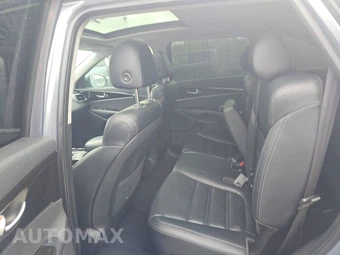 2020 Kia Sorento EX – miniatura 13