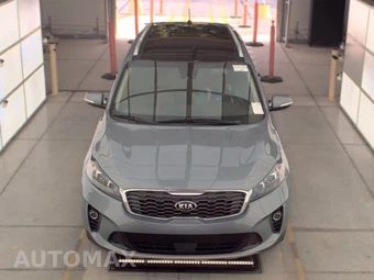 2020 Kia Sorento EX – miniatura 2