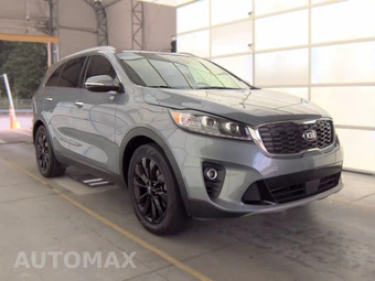 2020 Kia Sorento EX – miniatura 3