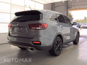 2020 Kia Sorento EX – miniatura 4