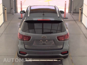 2020 Kia Sorento EX – miniatura 5