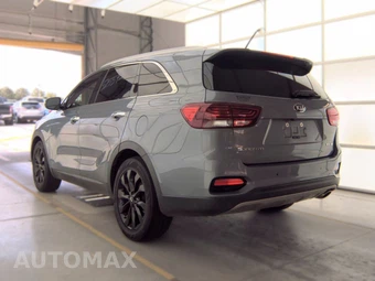 2020 Kia Sorento EX – miniatura 6
