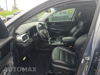 2020 Kia Sorento EX – miniatura 7