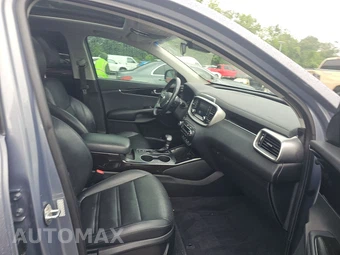 2020 Kia Sorento EX – miniatura 8