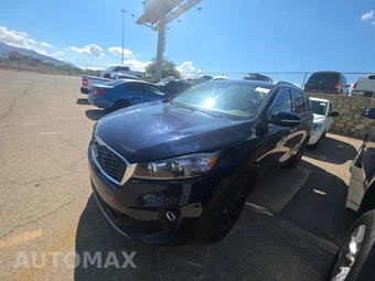 2020 Kia Sorento EX