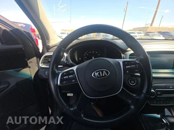 2020 Kia Sorento EX – miniatura 10