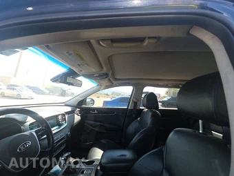 2020 Kia Sorento EX – miniatura 17