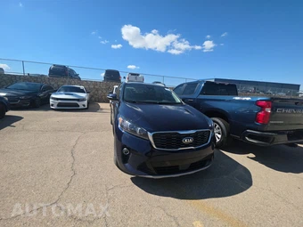 2020 Kia Sorento EX – miniatura 2
