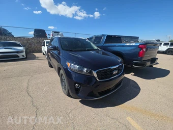 2020 Kia Sorento EX – miniatura 3