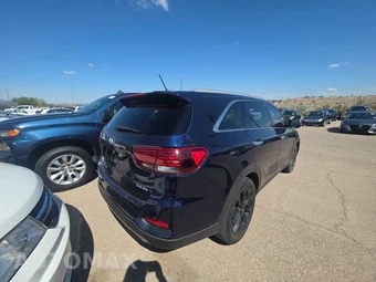 2020 Kia Sorento EX – miniatura 4