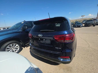 2020 Kia Sorento EX – miniatura 5