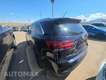 2020 Kia Sorento EX – miniatura 6