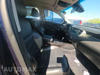 2020 Kia Sorento EX – miniatura 8