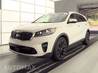 2020 Kia Sorento EX