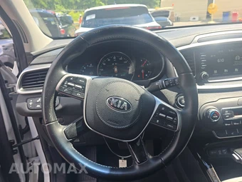 2020 Kia Sorento EX – miniatura 10