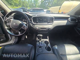 2020 Kia Sorento EX – miniatura 11