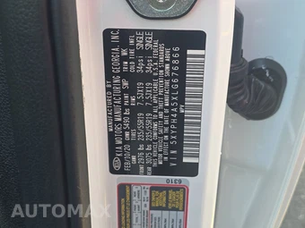 2020 Kia Sorento EX – miniatura 15