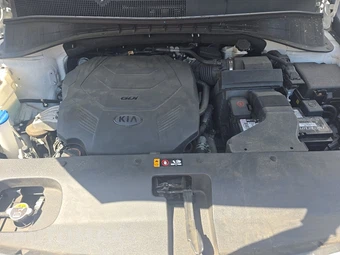 2020 Kia Sorento EX – miniatura 16
