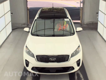 2020 Kia Sorento EX – miniatura 2