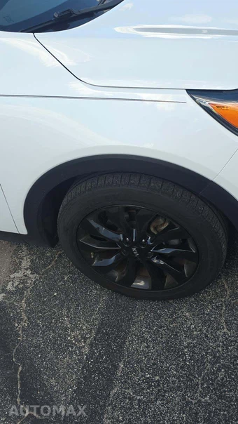 2020 Kia Sorento EX – miniatura 24