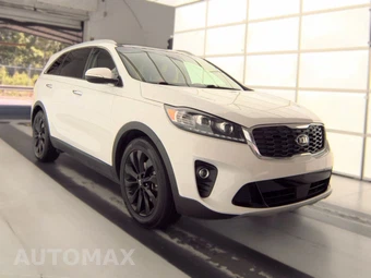 2020 Kia Sorento EX – miniatura 3