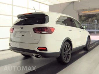 2020 Kia Sorento EX – miniatura 4