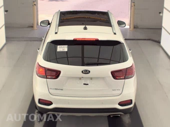 2020 Kia Sorento EX – miniatura 5