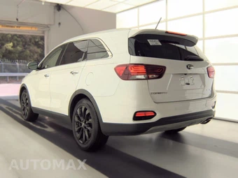 2020 Kia Sorento EX – miniatura 6
