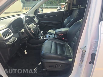 2020 Kia Sorento EX – miniatura 7
