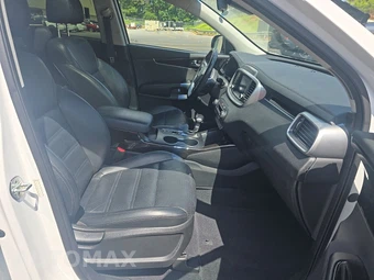 2020 Kia Sorento EX – miniatura 8