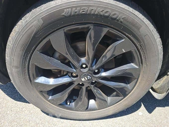 2020 Kia Sorento EX – miniatura 19
