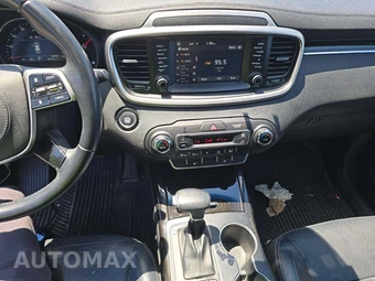 2020 Kia Sorento EX – miniatura 7