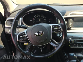 2020 Kia Sorento EX - miniatura 10