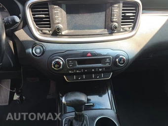 2020 Kia Sorento EX - miniatura 11