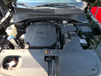 2020 Kia Sorento EX - miniatura 15