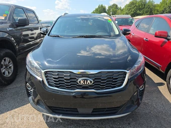 2020 Kia Sorento EX - miniatura 2