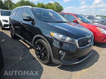 2020 Kia Sorento EX - miniatura 3