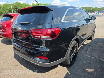 2020 Kia Sorento EX - miniatura 4