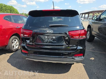 2020 Kia Sorento EX - miniatura 5