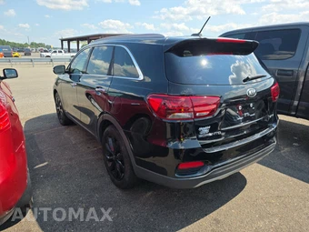 2020 Kia Sorento EX - miniatura 6